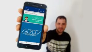 Amplían las funciones disponibles de la app Mi AFIP