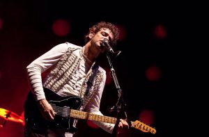 Un día como hoy en la historia de la música: Gustavo Cerati da su último recital