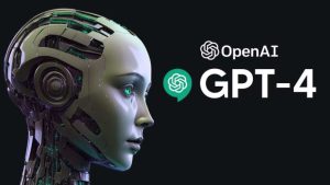 Inteligencia Artificial: Carta abierta para la suspensión del ChatGPT 4
