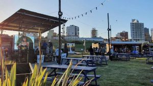 Mar del Plata: reabre el Nuevo Parque de Mogotes este fin de semana