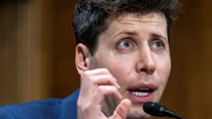 Sam Altman vuelve a ser director ejecutivo de OpenAI