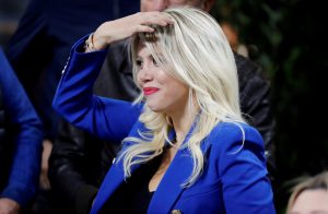 Wanda Nara desmiente la reconciliación con Mauro Icardi