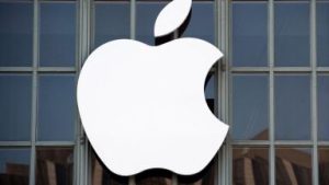 Apple es acusado de guardar datos personales de usuarios