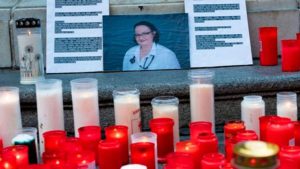 Se suicida una médica en Austria por acoso de un grupo antivacunas