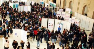 Vuelve la Muestra Educativa de la Universidad Nacional de Mar del Plata