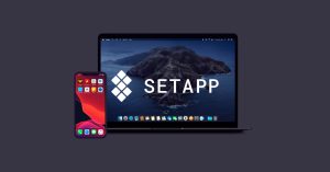 SetApp: la primera tienda alternativa para iPhone y iPad