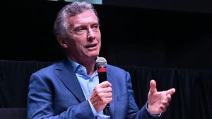 Mauricio Macri afirmó que no será candidato a Presidente en las próximas elecciones