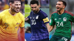 Mundial de Qatar 2022: resultados de este miércoles 30 de noviembre