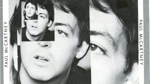 Un día como hoy: Paul McCartney logró un N° 1 con “Coming Up”