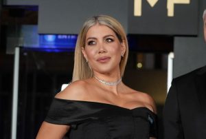 Wanda Nara habló sobre el estado de su salud: “Quiero contarles un poco lo que pasó”