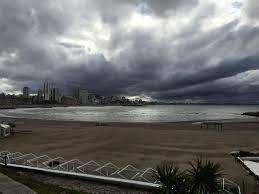 Un viernes nublado: Cómo estará el clima en Mar del Plata