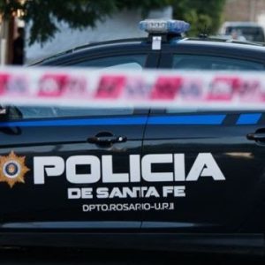 Santa Fe: Un hombre ahorcó a sus dos hijos