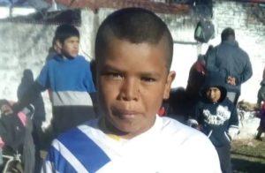 La familia del niño asesinado en Rosario rompió el silencio