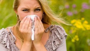 Semana mundial de las Alergias: la crisis de la contaminación ambiental y las enfermedades alérgicas