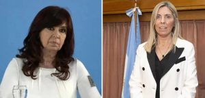 La Cámara Federal ratifica a Capuchetti como jueza de la causa del atentado contra Cristina Kirchner