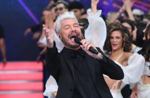 Marcelo Tinelli volvió a la televisión con el Bailando 2023 y superó expectativas de rating