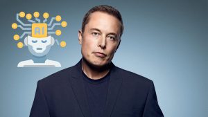 Elon Musk desarrollará una nueva Inteligencia Artificial