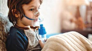 Preocupación por el Asma en los niños de Argentina: uno de cada diez menores sufre la enfermedad