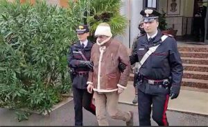 Italia: arrestaron a Matteo Messina Denaro, jefe de la Cosa Nostra
