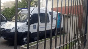 “El Fachi” Cufré, acusado de asesinar al hombre en Colinas Peralta Ramos, se negó a declarar
