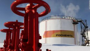 Entran en vigor las sanciones al petróleo ruso por parte de la Unión Europea