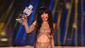 Eurovisión 2023: la sueca Loreen conquista con su arte en Europa