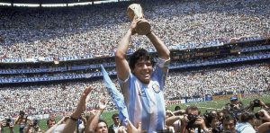 Un día como hoy: la Selección Argentina es campeona del Mundial 1986