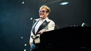 Elton John se despidió de los escenarios: “Los llevaré siempre en mi corazón”