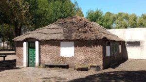 Incendiaron el Colegio Agrotécnico Juan XXIII de La Plata: las autoridades no saben si los chicos podrán volver a las aulas