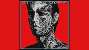 The Rolling Stones: se cumplen 42 años del lanzamiento de “Tattoo You”