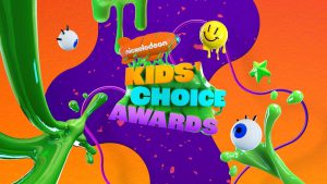 ¿Quiénes fueron los ganadores de los Kids Choice Awards 2023?