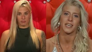 Gran Hermano 2022: la Tora reveló una polémica jugada de Camila contra Julieta