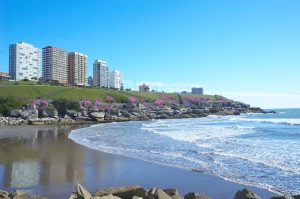 Cómo estará el clima en la tarde del viernes 25 de noviembre en Mar del Plata