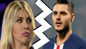 Se filtra audio de Wanda Nara donde asegura su divorcio con Icardi