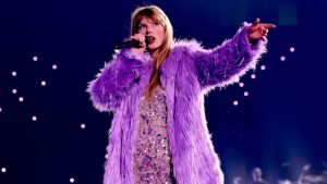 Nueva fecha para Taylor Swift en Argentina