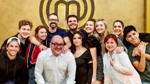 Un cambio de planes descolocó a los participantes y MasterChef Argentina ya tiene a sus tres semifinalistas