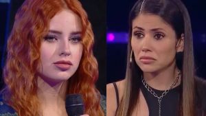 Gran Hermano 2022: Coti enfrentó a Romina por su actitud dentro de la casa y estallaron las redes