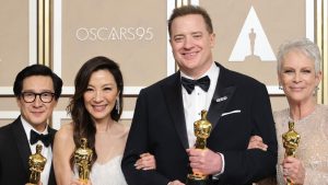 Un día como hoy: Se realiza la primera entrega de los Premios Óscars