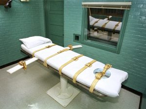 Texas ejecutará a un hombre por asesinar a su ex novia embarazada y a su hijo de 7 años
