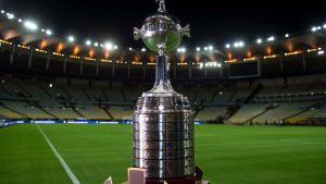 Los equipos argentinos ya conocen sus rivales en la Copa Libertadores y la Sudamericana
