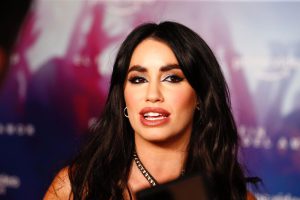 Lali Espósito compartió un importante anuncio sobre el futuro de su música en redes sociales