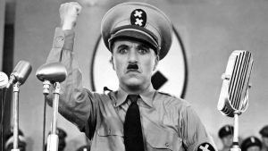 El gran dictador: La película en la que Charlie Chaplin habló por primera vez