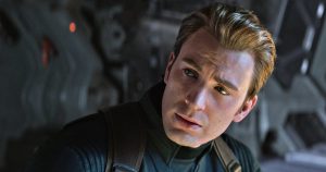 Chris Evans cerró sus cuentas de Instagram y Twitter