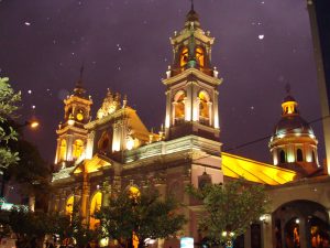 Salta fue distinguida como una de las 20 ciudades más lindas del mundo debido a su llamativa arquitectura