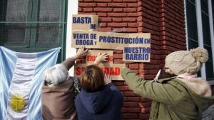 Se validó la ordenanza de Zona Roja que prevé multas y penas de prisión