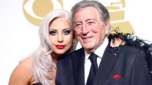 Tony Bennett: su último trabajo con Lady Gaga