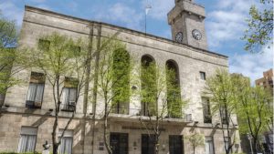 El municipio afirma que se redujeron los resultados positivos en los test de alcoholemia