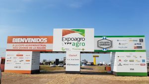 Expoagro anunció las novedades de su edición 2023