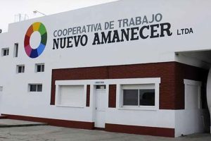 Presentan un proyecto de ley para la expropiación de la cooperativa Nuevo Amanecer