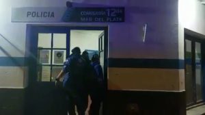 Amenazó a su pareja con asesinarla y fue detenido